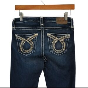 Big Star Women's Blue Jeans